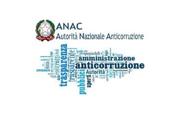Aggiornamento PIAO sezione anticorruzione 2025-2027. Consultazione pubblica