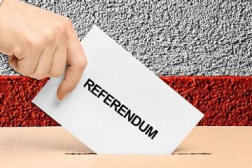 Referendum abrogativi del 8 e 9 giugno 2025